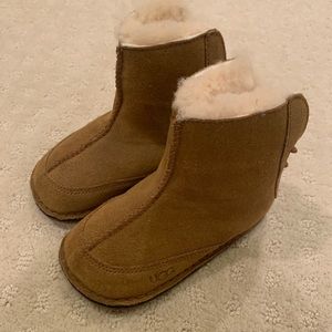UGG booties